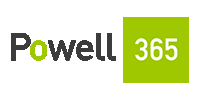 Powell 365 Logo