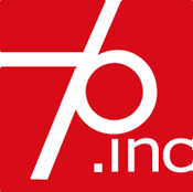 NANAROQ株式会社 Logo