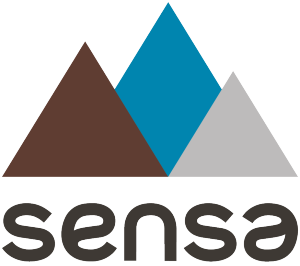Sensa Logo