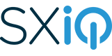 SXiQ Logo