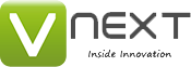 vNext Logo