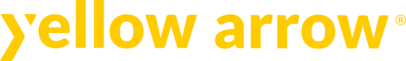 yellow arrow Logo