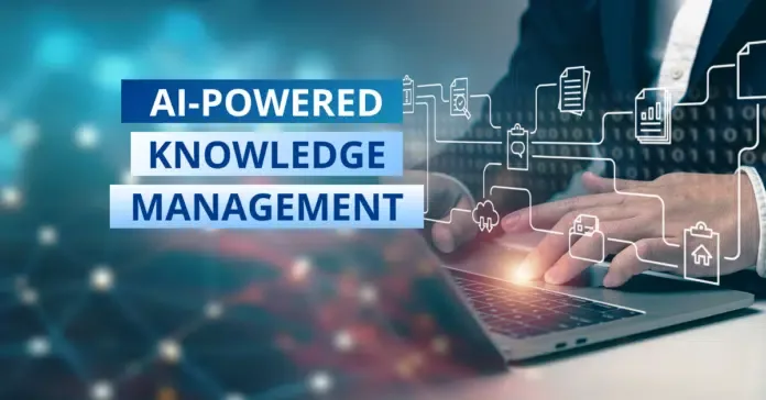 FI AI Powered Knowledge Management