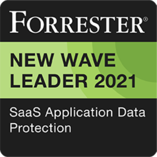 Forrester New Wave Badge Resized
