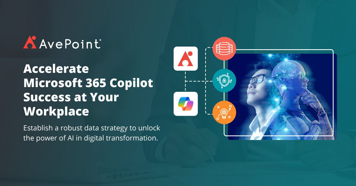 Enhancing Work Efficiency with Microsoft 365 Copilot