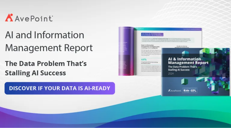 AI & Information Management Report