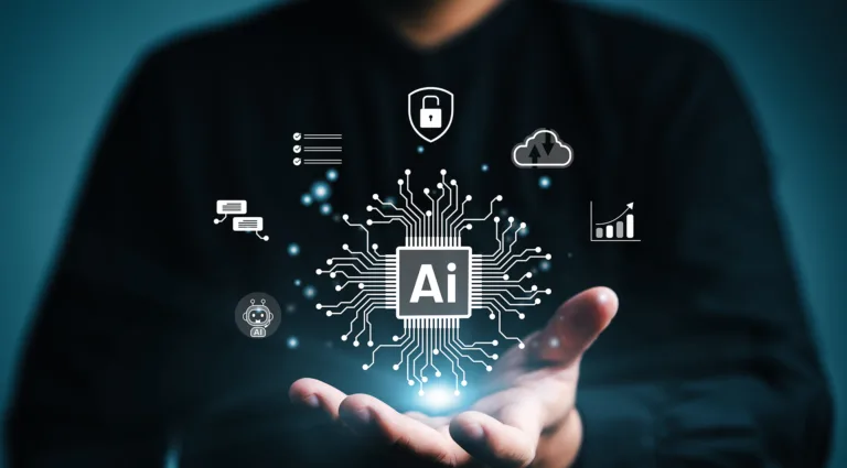 Ensuring Safe and Ethical AI Implementation Ave Point shifthappens Insights