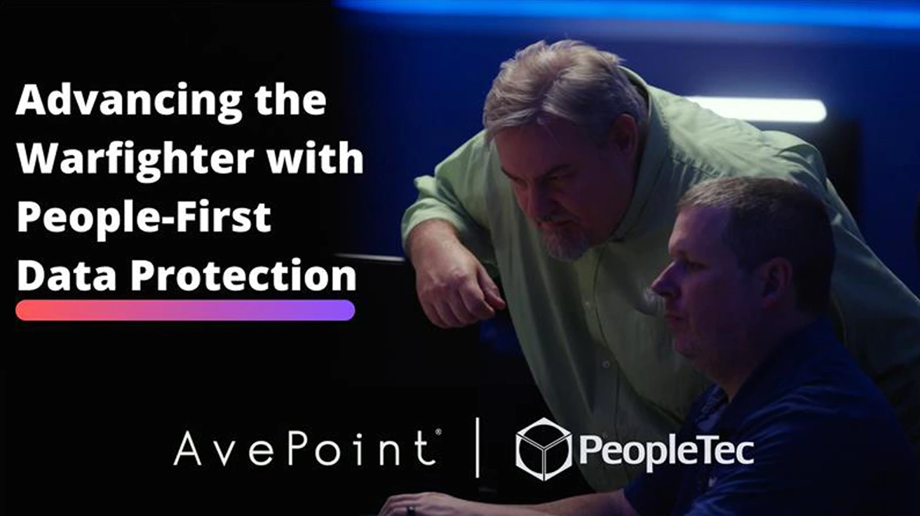 Data protection video
