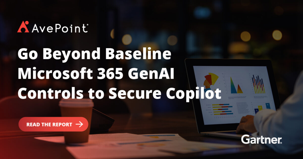 36+ Avepoint Gartner, Cloudm has a rating of 4.5 stars with 4 reviews.