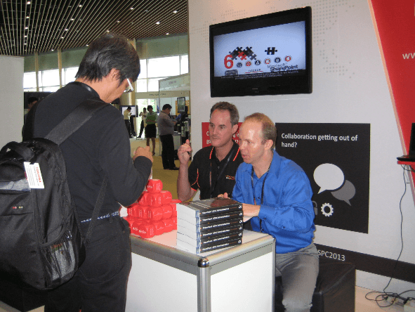 Randy Williams Book Signing.png