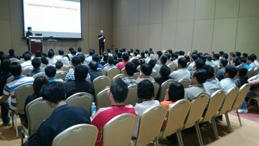 Randy Williams SharePoint 2013 App Model Presentation.png