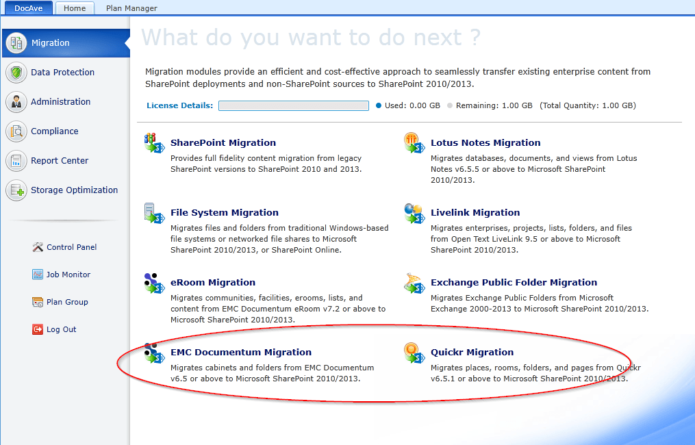 DocAve Migrator SP3 2 07222013.png