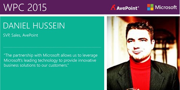 "The partnership with Microsoft allows us to leverage Microsoft's leading technology to provide innovative business solutions to our customers."