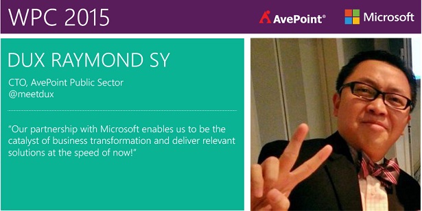 “Our partnership with Microsoft enables us to be the catalyst of business transformation and deliver relevant solutions at the speed of now!”