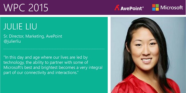 “In this day and age where our lives are led by technology, the ability to partner with some of Microsoft’s best and brightest becomes a very integral part of our connectivity and interactions.”