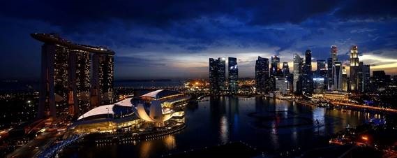 Singapore
