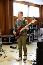 guitar