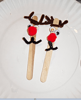 Arts and crafts