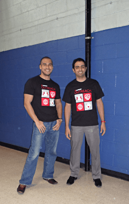 AvePoint Volunteers3