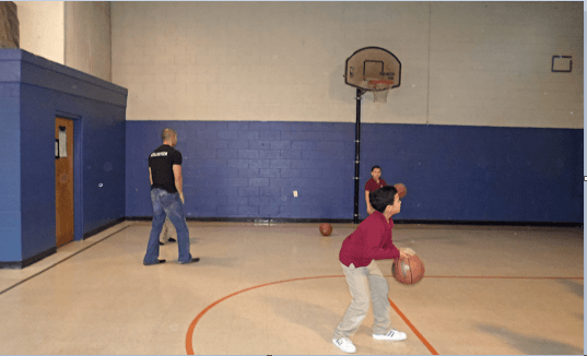 Basketball