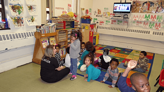 Story Time