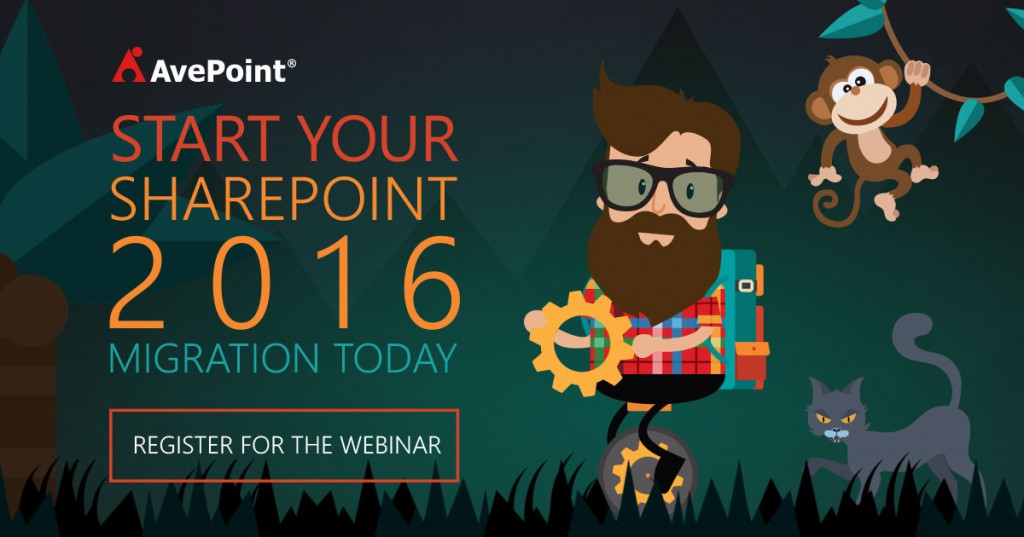 sharepoint 2016 readiness guide webinar 2