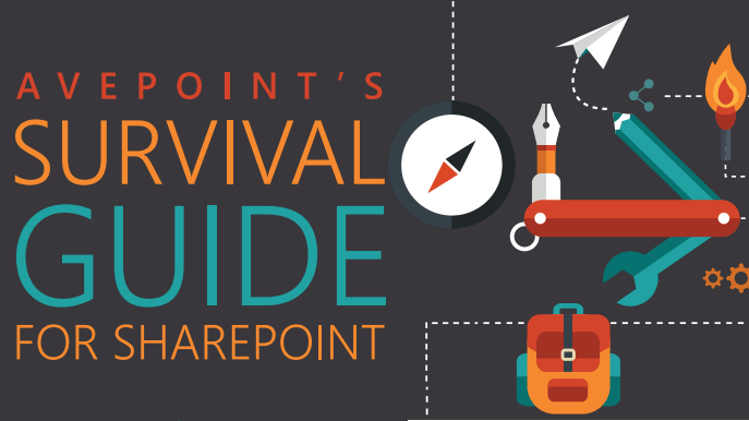 sharepoint survival guide