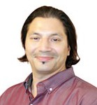 john peluso headshot