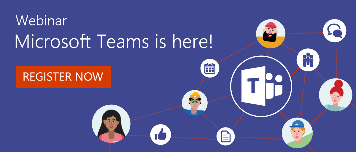 European SharePoint Conference: Teams Webinar