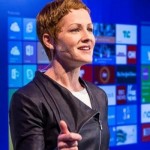 Microsoft in 2016