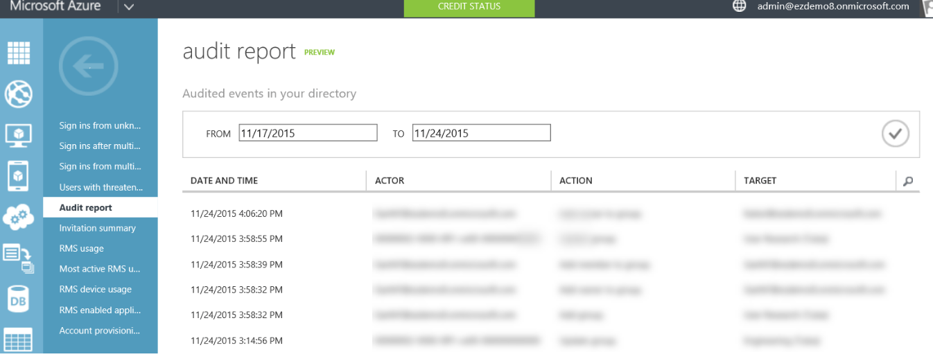 manage office 365 groups