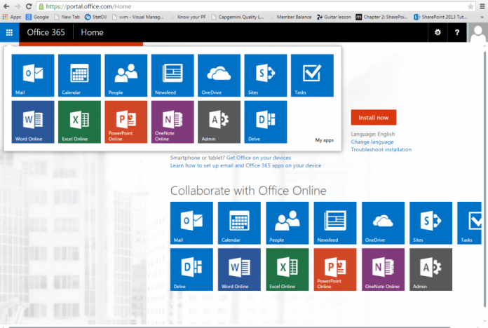 Qu’est-ce que SharePoint ? Guide du débutant | AvePoint