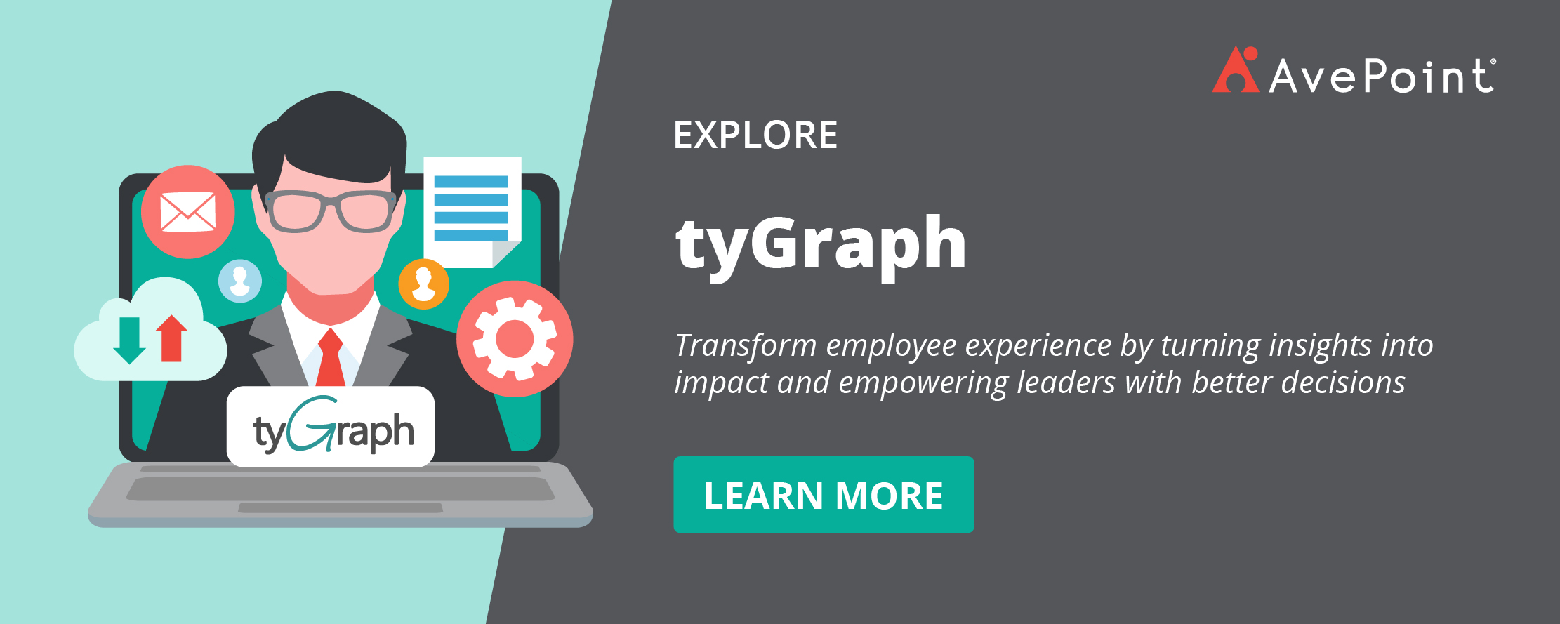 avepoint-tygraph-employee-experience