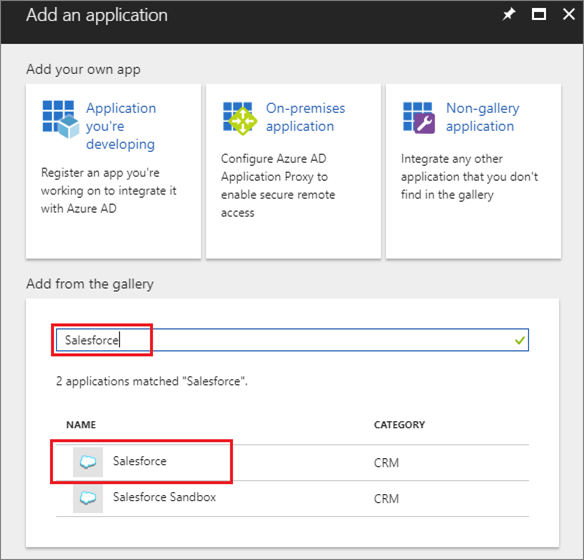 azure active directory