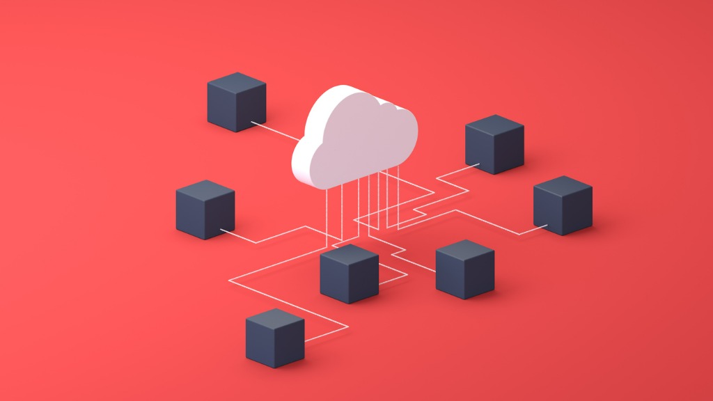 cloud backup solutions