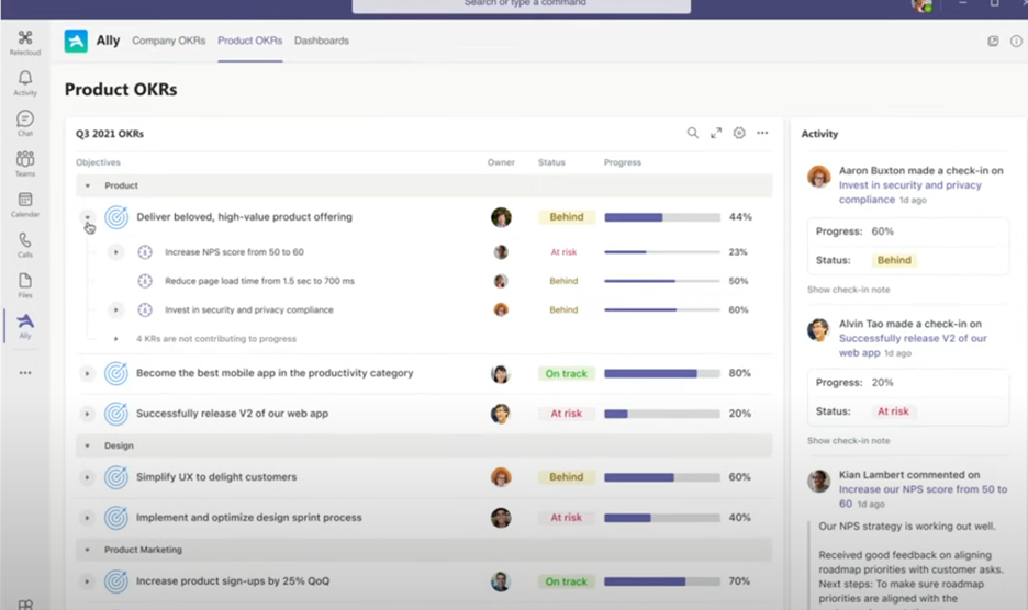 Microsoft Teams