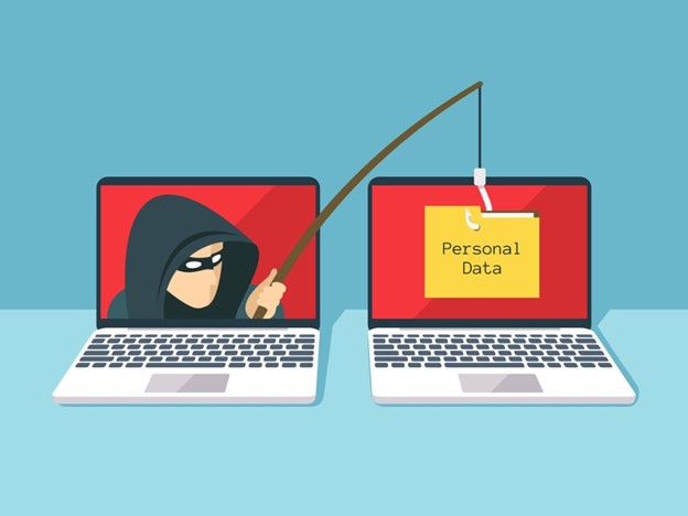 Phishing