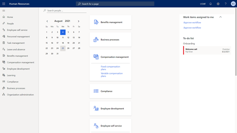 Dynamics 365