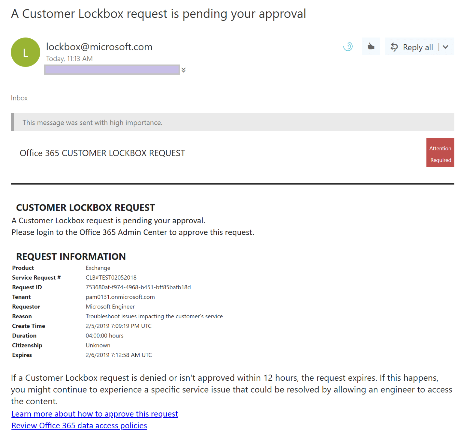 Was ist Microsoft 365 Customer Lockbox und wie können Sie es aktivieren ...