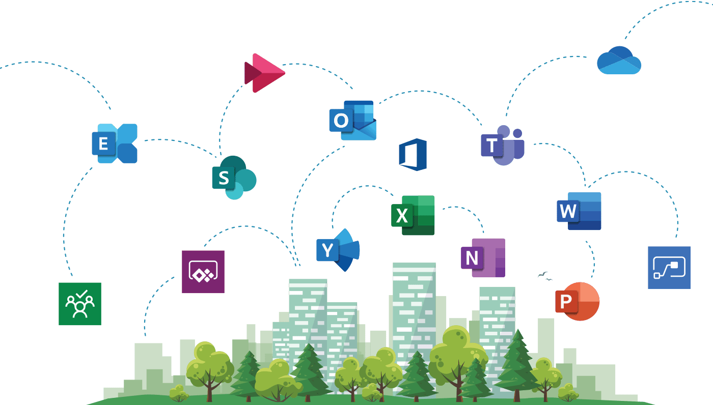 microsoft-365-services-and-apps