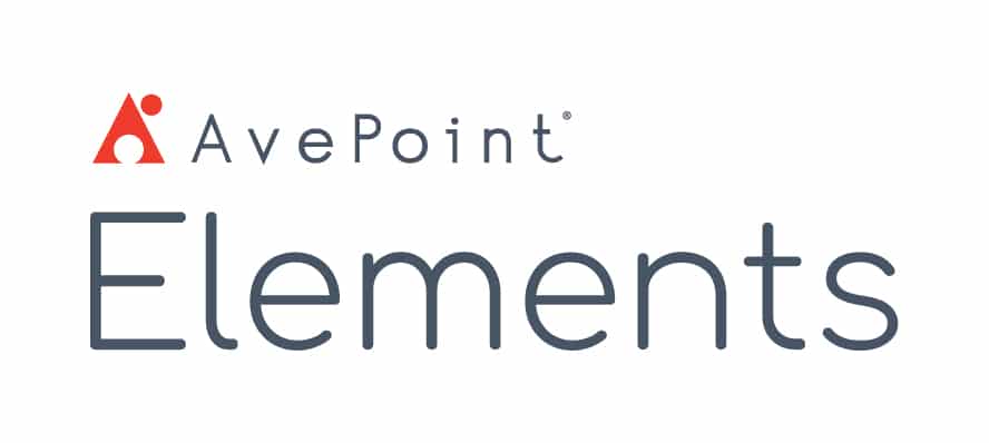 AvePoint-Elements-for-centralized-IT-manegement