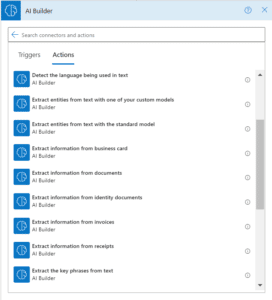 power-automate-list-of-ai-builders