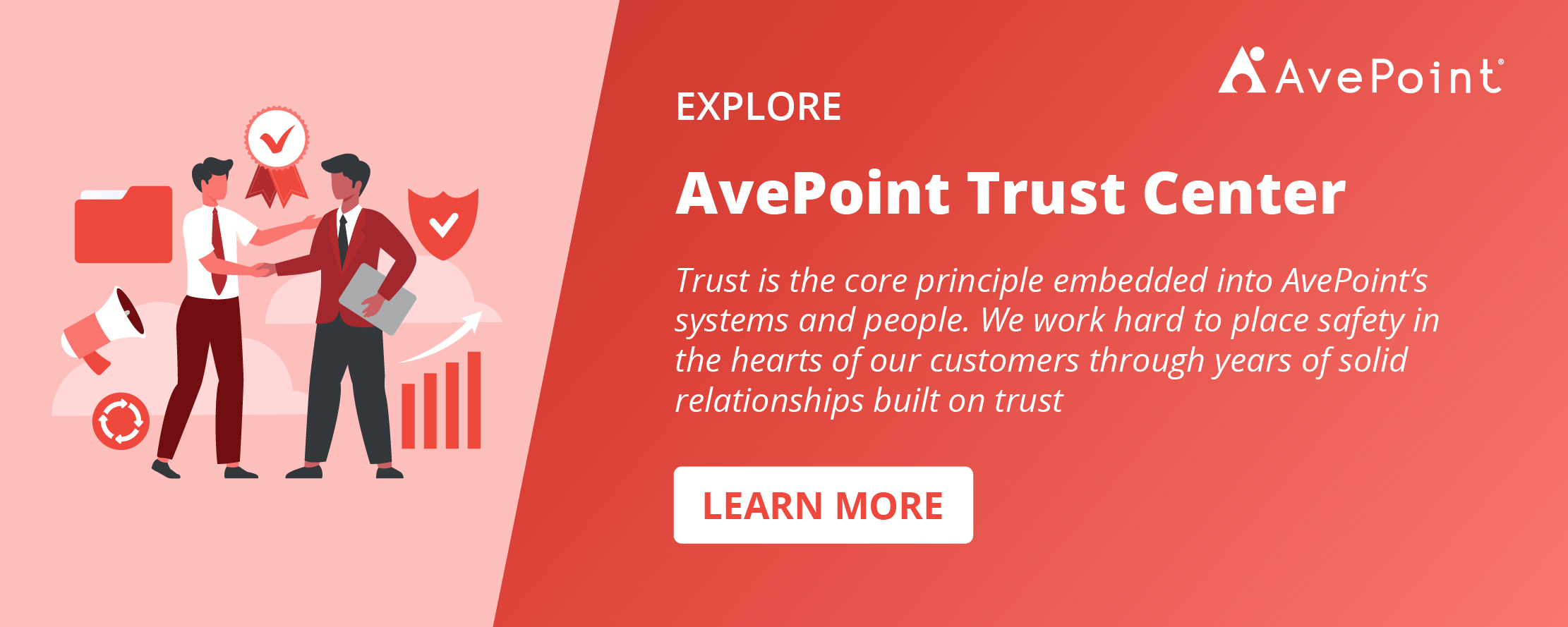 avepoint-trust-center
