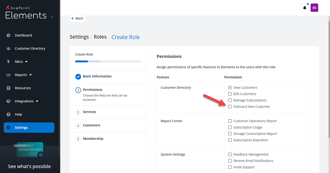 avepoint-elements-msp-delegated-administration-onboarding