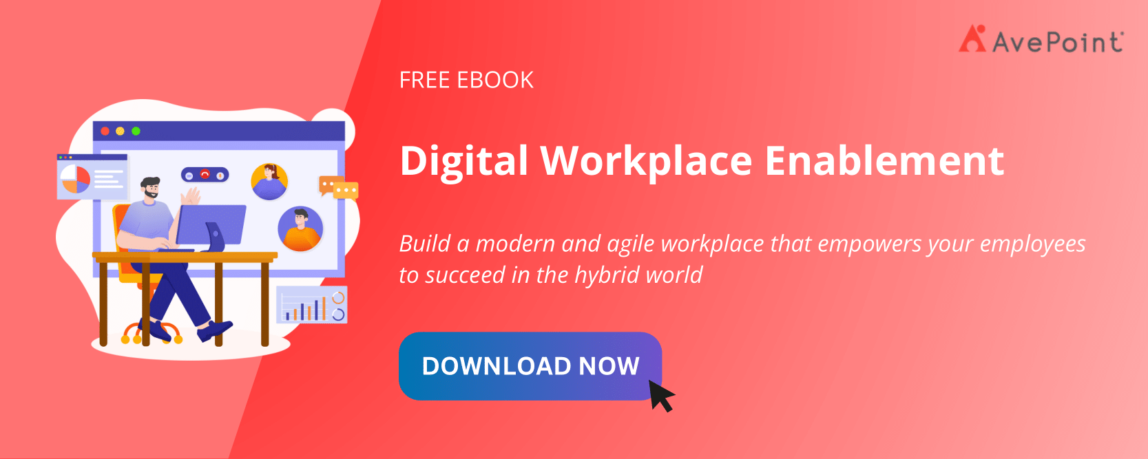 digital workplace enablement ebook