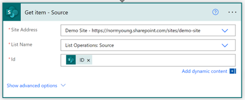 power-automate-flow-build-get-item-source