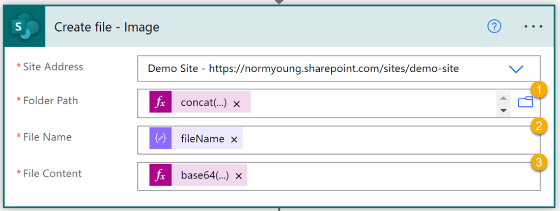 power-automate-image-column-create-file