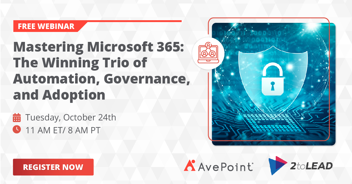 mastering-microsoft-365-avepoint-webinar