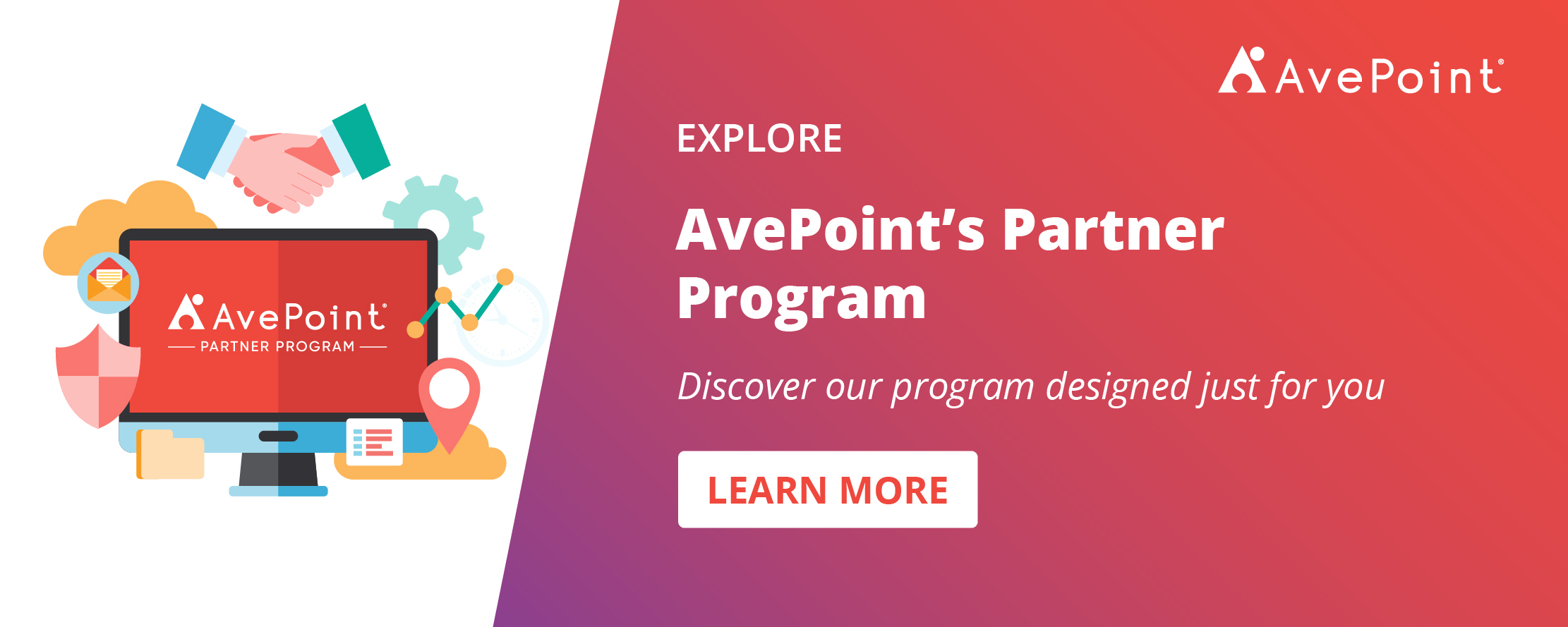 AvePoint Partner Program