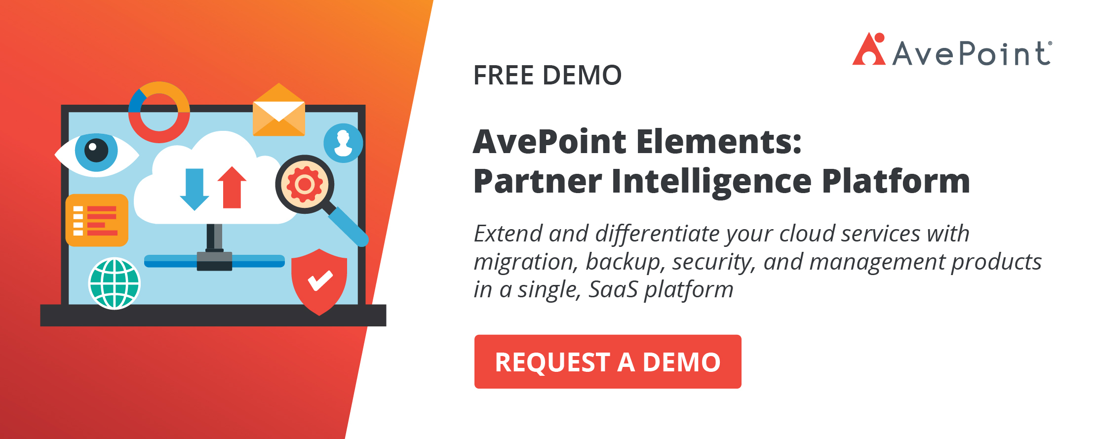 AvePoint Elements Request Demo
